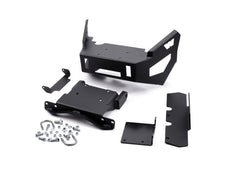 Warn WINCH MOUNT BUMPER CAN-AM MAVERICK 102506