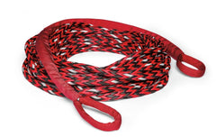 Warn SPYDURA NIGHTLINE (TM) SYNTHETIC ROPE EXTENSION 3/8? (9.5MM) X 50? (15.2M) 102557