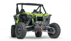 Warn Winch Mount Kit Honda Talon 1000 102600