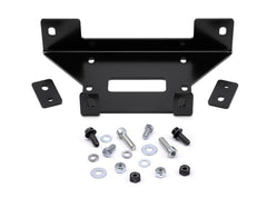 Warn Winch Mount Kit Polaris Ranger 1000 102946
