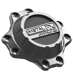 Plastic Center Caps