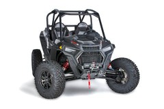 Warn WINCH MOUNT BUMPER POLARIS RZR 103392