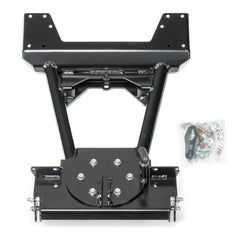 Warn ProVantage II UTV Front Mount Pushtube 103760