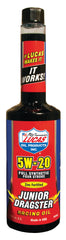 Lucas SAE 5w-20 Jr Dragster Oil 10380
