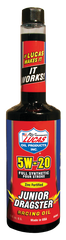 Lucas SAE 5w-20 Jr Dragster Oil 10380