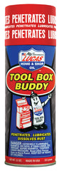 Lucas Aerosol Penetrant/Tool Box Buddy 10392