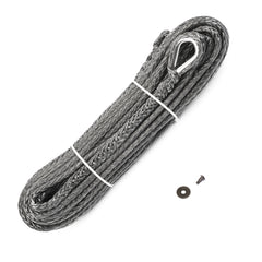 Warn SYNTHETIC ROPE 3/8? (9.5MM) X 90? (27.4M) 104232