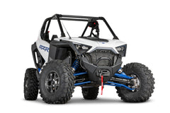 Warn Winch Mount Kit Polaris RZR PRO XP 106204