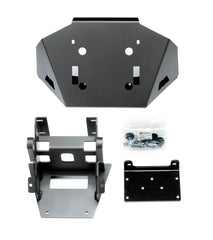Warn WINCH MOUNT BUMPER KRX 1000 106612