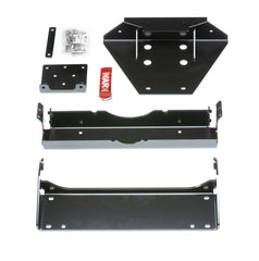 Warn Plow Mount Kit Kawasaki Mule PRO MX 106720