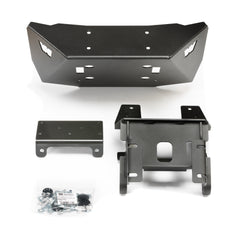 Warn WINCH MOUNT BUMPER CAN-AM DEFENDER 106750