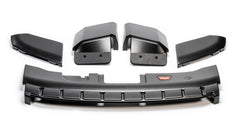 Warn SKIRTING KIT FOR HIDDEN WINCH MOUNT 107190