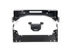 Warn Plow Mount Kit Yamaha Wolverine RMAX 107914