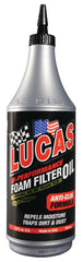 Lucas Foam Filter Oil 10798
