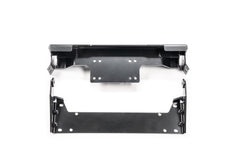 Warn Plow Mount Kit Yamaha Wolverine X 108000