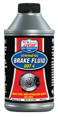 Lucas DOT 4 Brake Fluid 10827