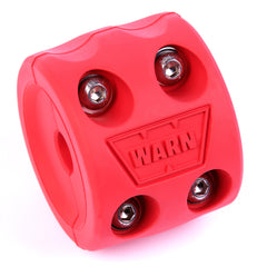 Warn WINCH HOOK BUMP STOP RED 108789