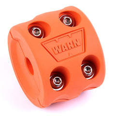 Warn WINCH HOOK BUMP STOP ORANGE 108790
