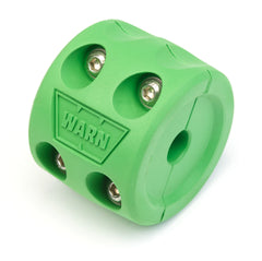 Warn WINCH HOOK BUMP STOP GREEN 108792
