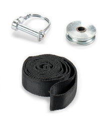 Warn ProVantage II Plow Lift Pulley 109288