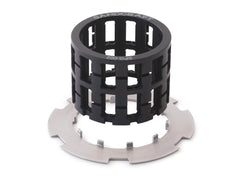 Sandcraft GEN 2 BULLETPROOF FRONT DIFFERENTIAL RE-BUILD 2014 RZR XP 1000