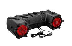 BOSS Audio ATV Bluetooth Sound System/ Amplified 6.5in Speakers ATV30BRGB
