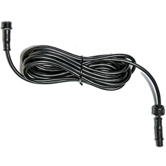10’ 187 style 3-pin Single Extension - 5150 Whips