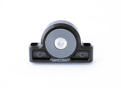 Sandcraft Transmission Mount - 2014-2024 XP 1000