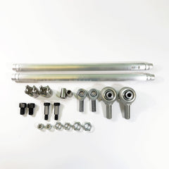 Polaris RZR Pro R Heavy Duty Tie Rods