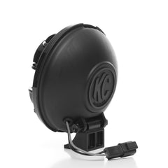 KC HiLiTES 6 in Apollo Pro Halogen - Single Light - 100W Spot Beam 1150