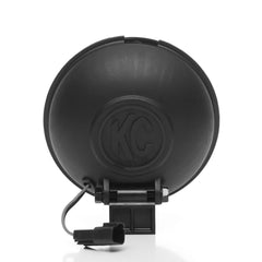 KC HiLiTES 6 in Apollo Pro Halogen - Single Light - 100W Fog Beam 1152