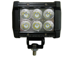 3 inch LED Pod Light