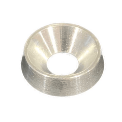 Aluminum Body Washers - AJK Offroad