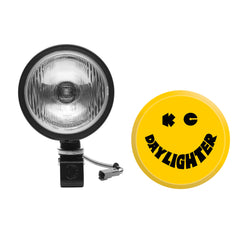 KC HiLiTES 6 in Dayighter Halogen - Single Light - 100W Spread Beam 1234