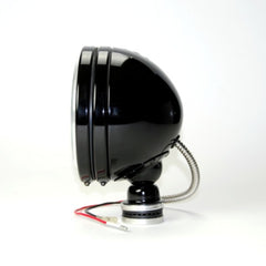 KC HiLiTES 6 in Dayighter Halogen - Single Light - 100W Spot Beam 1238