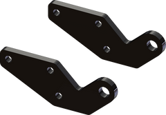 KFI UTV Pro 2.0 PUSH TUBE -1 in. KIT 106320