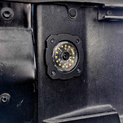 KC Cyclone V2 LED - Mount Adapter - Flush 1370