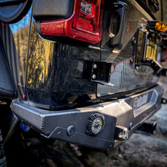 KC Cyclone V2 LED - Mount Adapter - Surface 1371