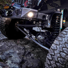 KC Cyclone V2 LED - Mount Adapter - Surface 1371