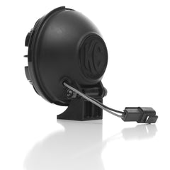 KC HiLiTES 5 in Apollo Pro Halogen - Single Light - 55W Spot Beam 1450