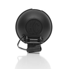 KC HiLiTES 5 in Apollo Pro Halogen - Single Light - 55W Fog Beam 1452