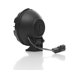 KC HiLiTES 5 in Apollo Pro Halogen - Single Light - 55W Fog Beam 1452