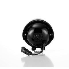 KC HiLiTES 4 in Rally 400 Halogen - Single Light - 55W Spread Beam 1490