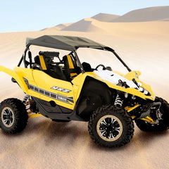 S&B PARTICLE SEPARATOR FOR 16-18 YAMAHA YXZ 1000R
