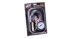 Air Lift Air Lift's Analog Air Pressure Gauge 16151