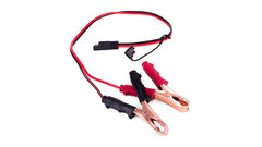 Air Lift Upgrade or convert your air compressor with Air Lift's Battery Clamp Adapter 16152