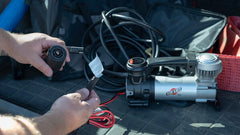 Air Lift Upgrade or convert your current air compressor with Air Lift's 7-Way Adaptor. 16153