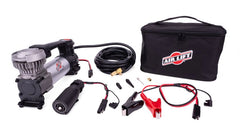 Air Lift Digital Portable Compressor with 7-way Adapter 16188