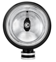 KC HiLiTES 6 in Daylighter Gravity LED - Single Light - 20W Spot EA 1651