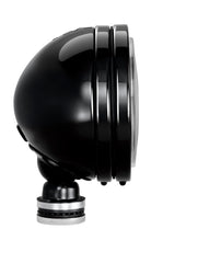 KC HiLiTES 6 in Daylighter Gravity LED - Single Light - 20W Spot EA 1651